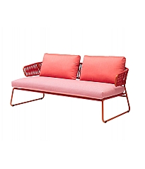 Lisa club sofa